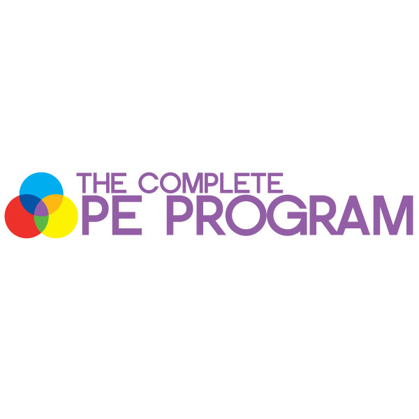 The Complete PE Program