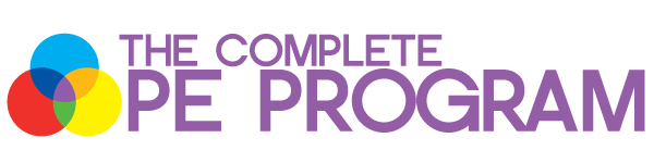 The Complete PE Program